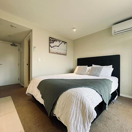 Queenstown Studio - 5Mins To Airport - Aircond - Free Wifi - Walk To Centre Exterior foto